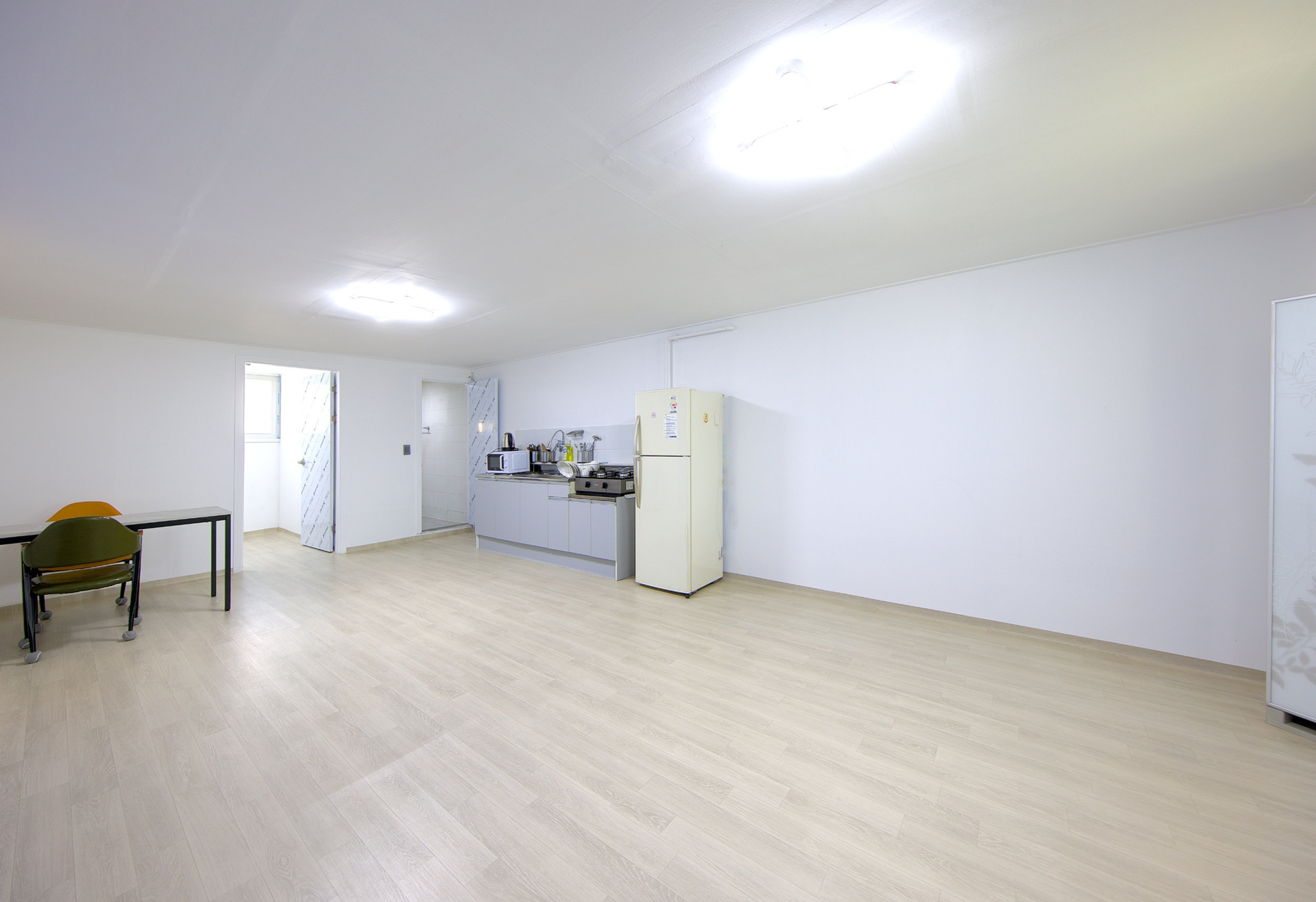 캘리그라피(다동) 3호