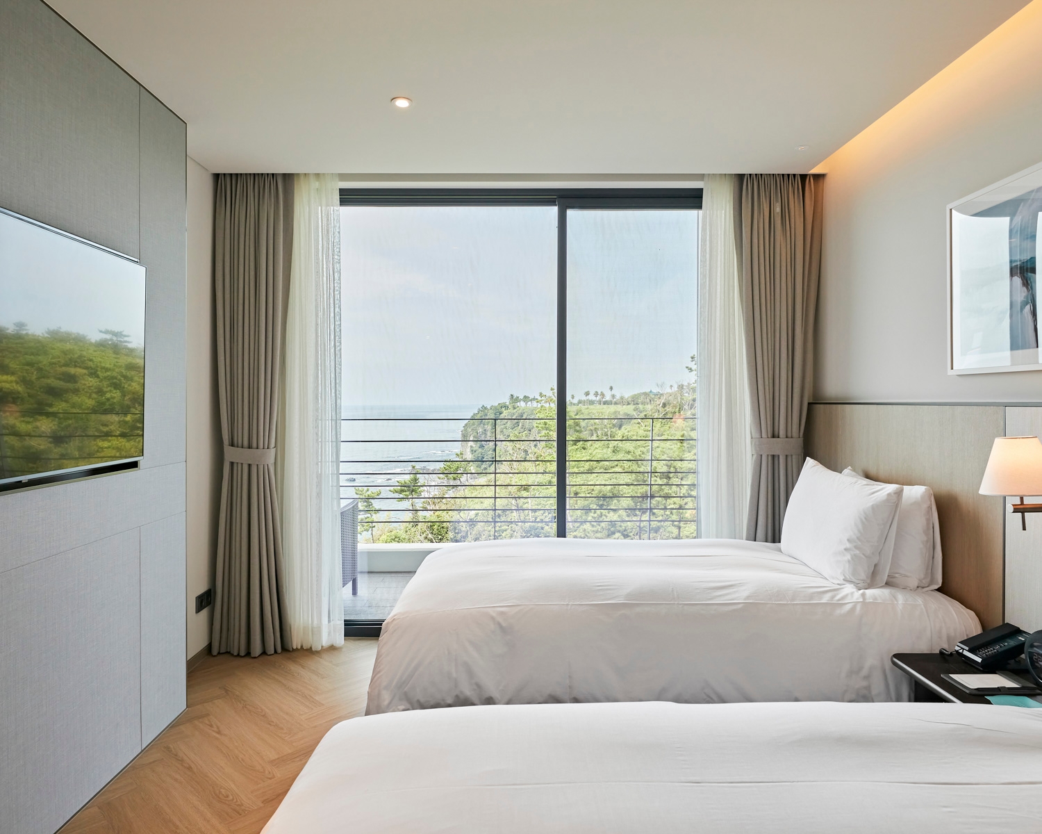 클럽 프레스티지 스위트