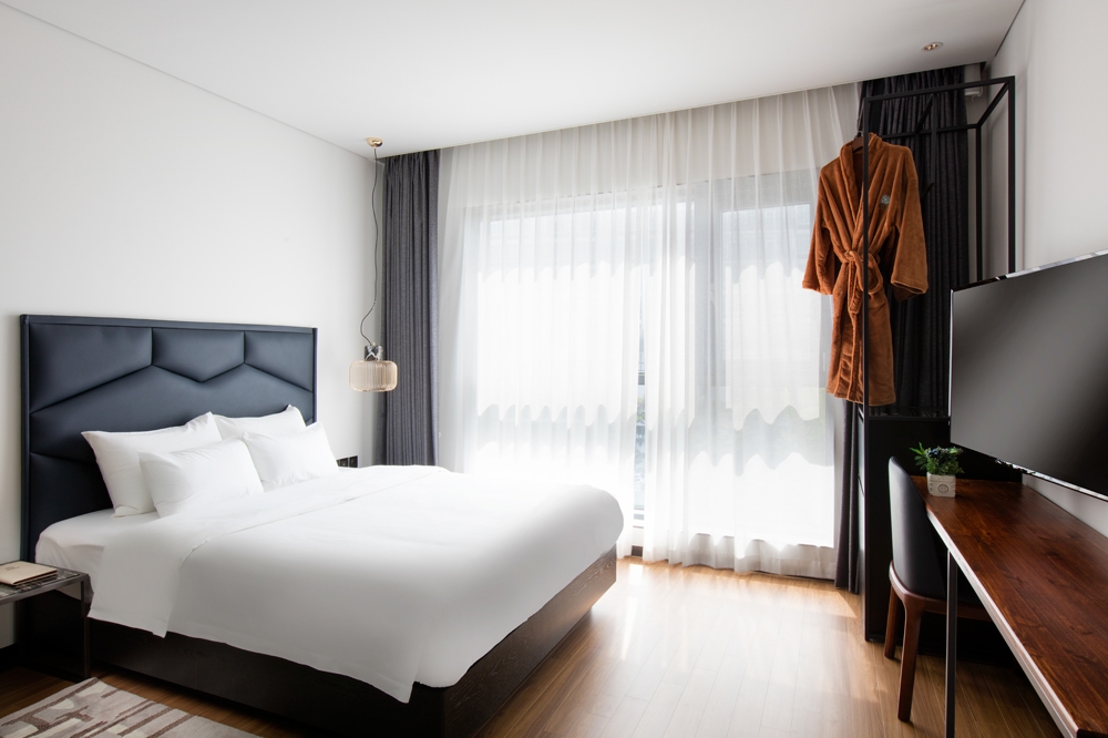 슈페리어 더블 (일반) 