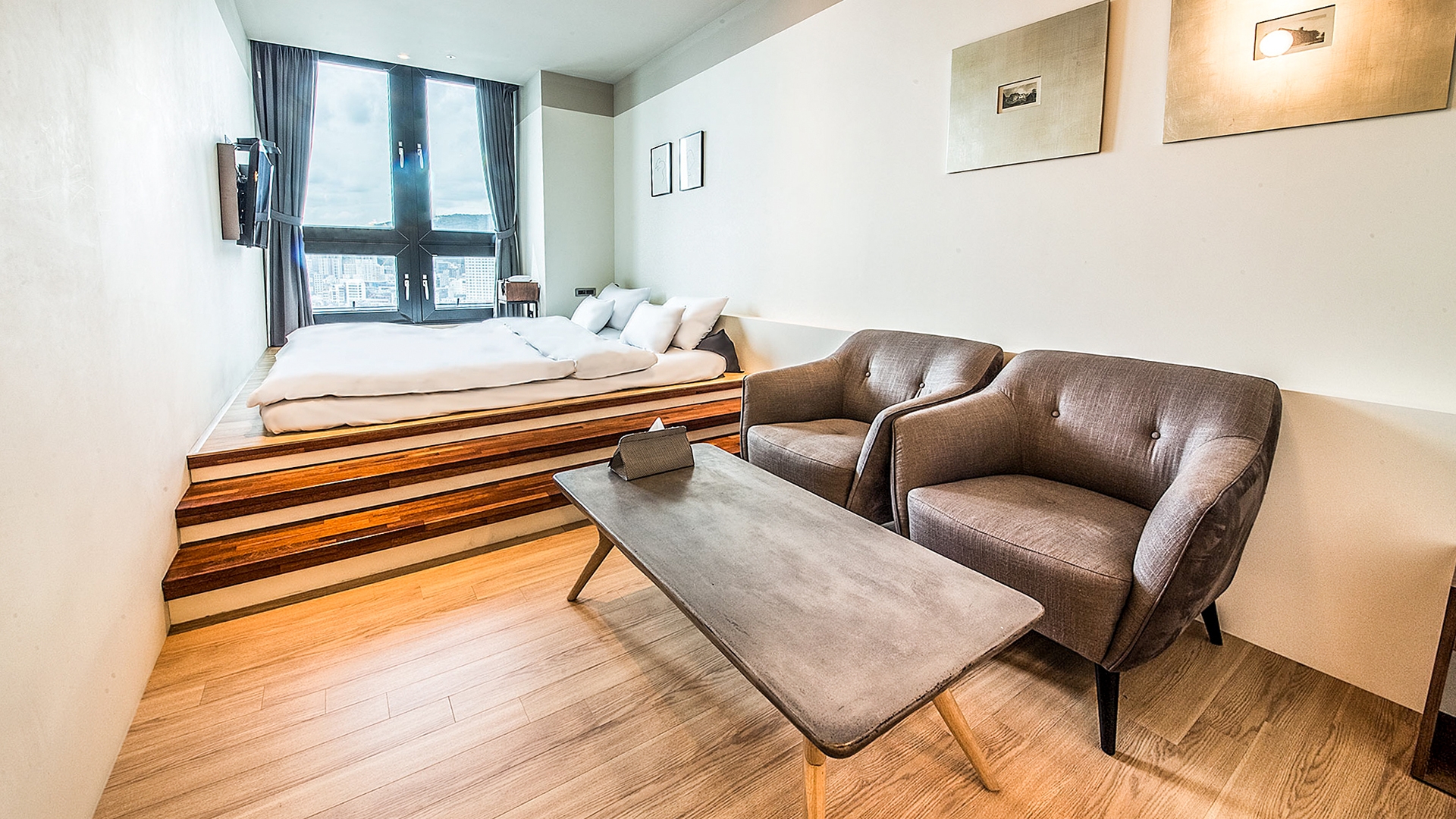 써드 오션 플로어