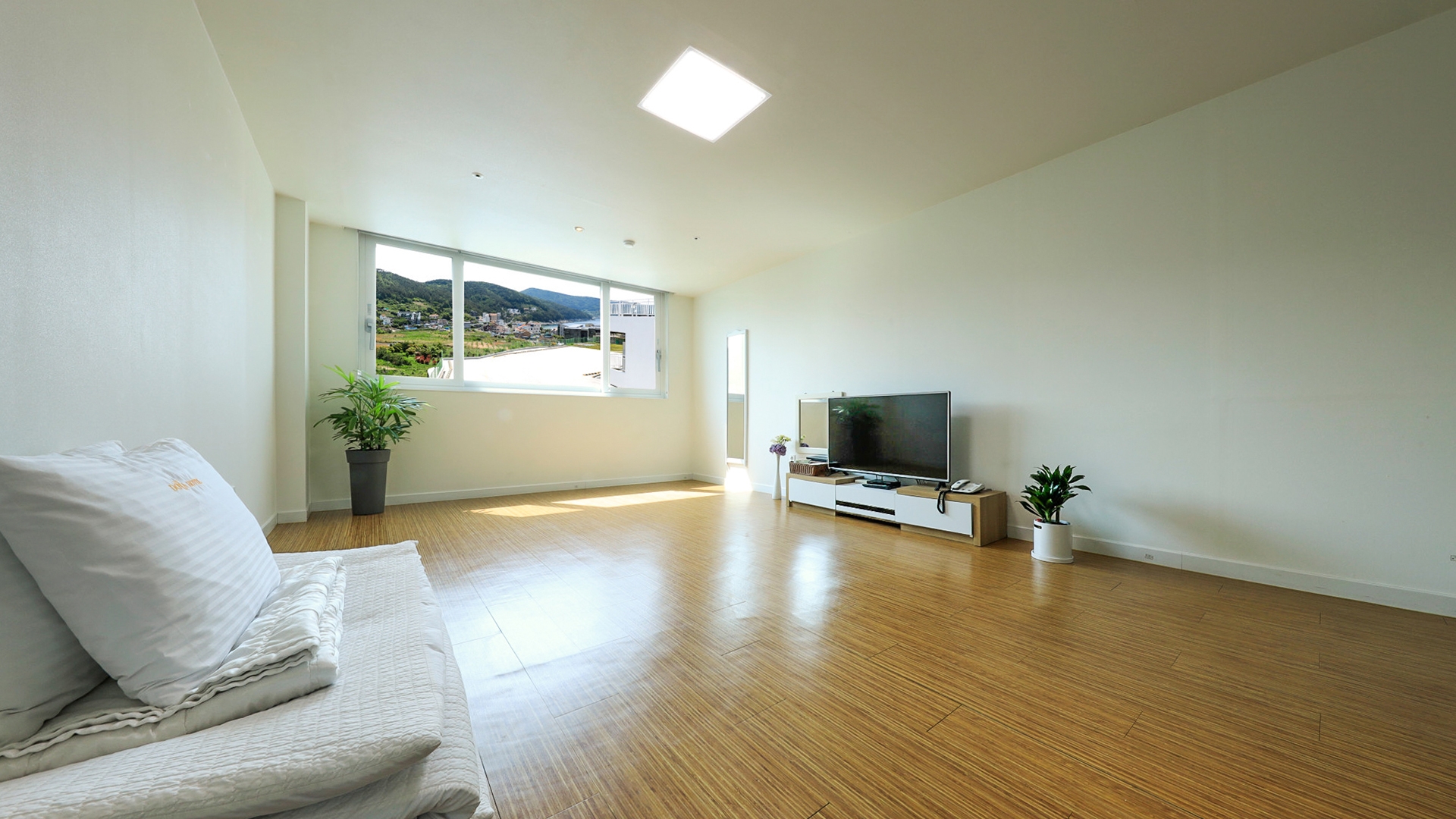 온돌(본관한실)