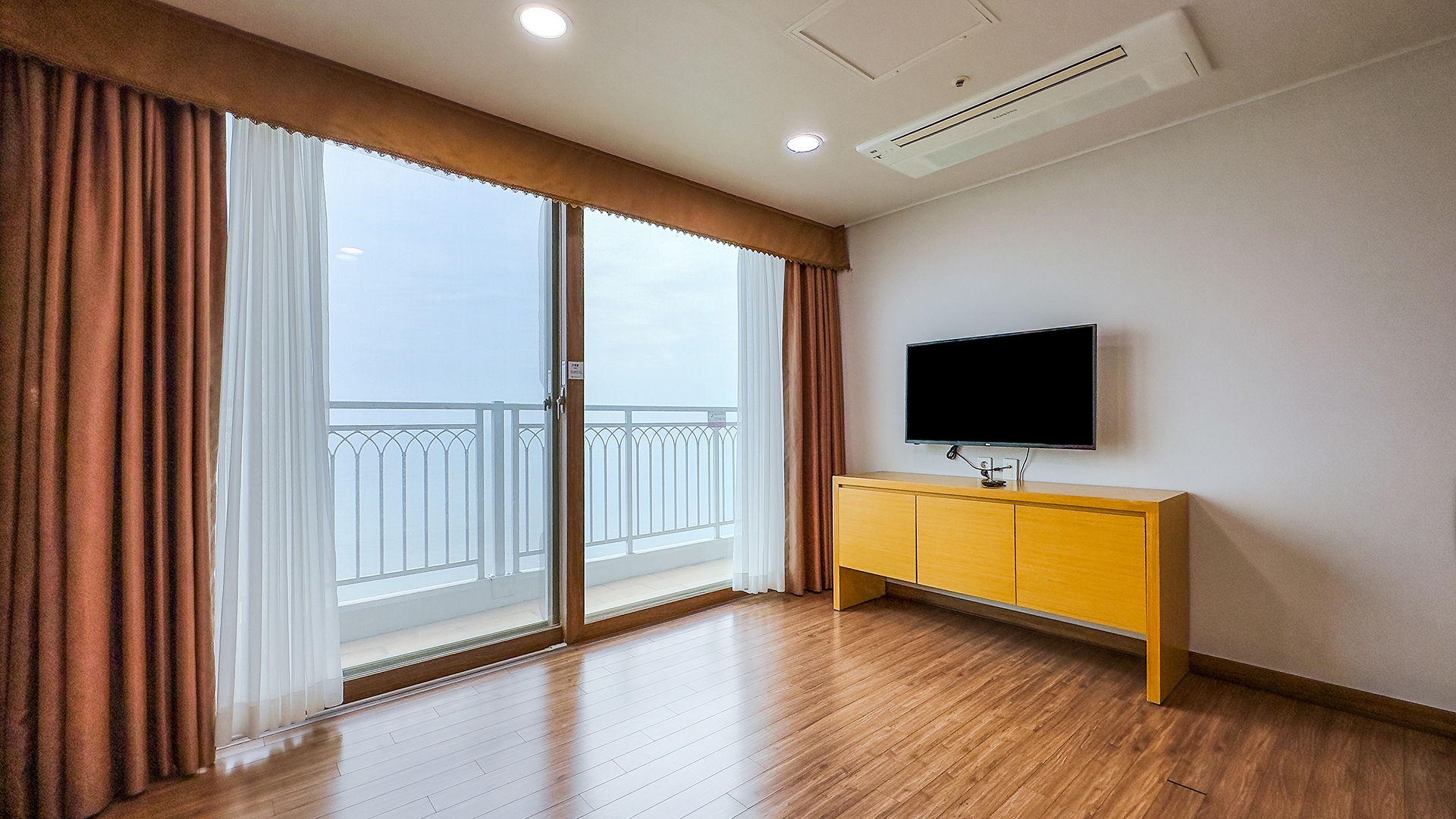 패밀리 스위트 (단층)