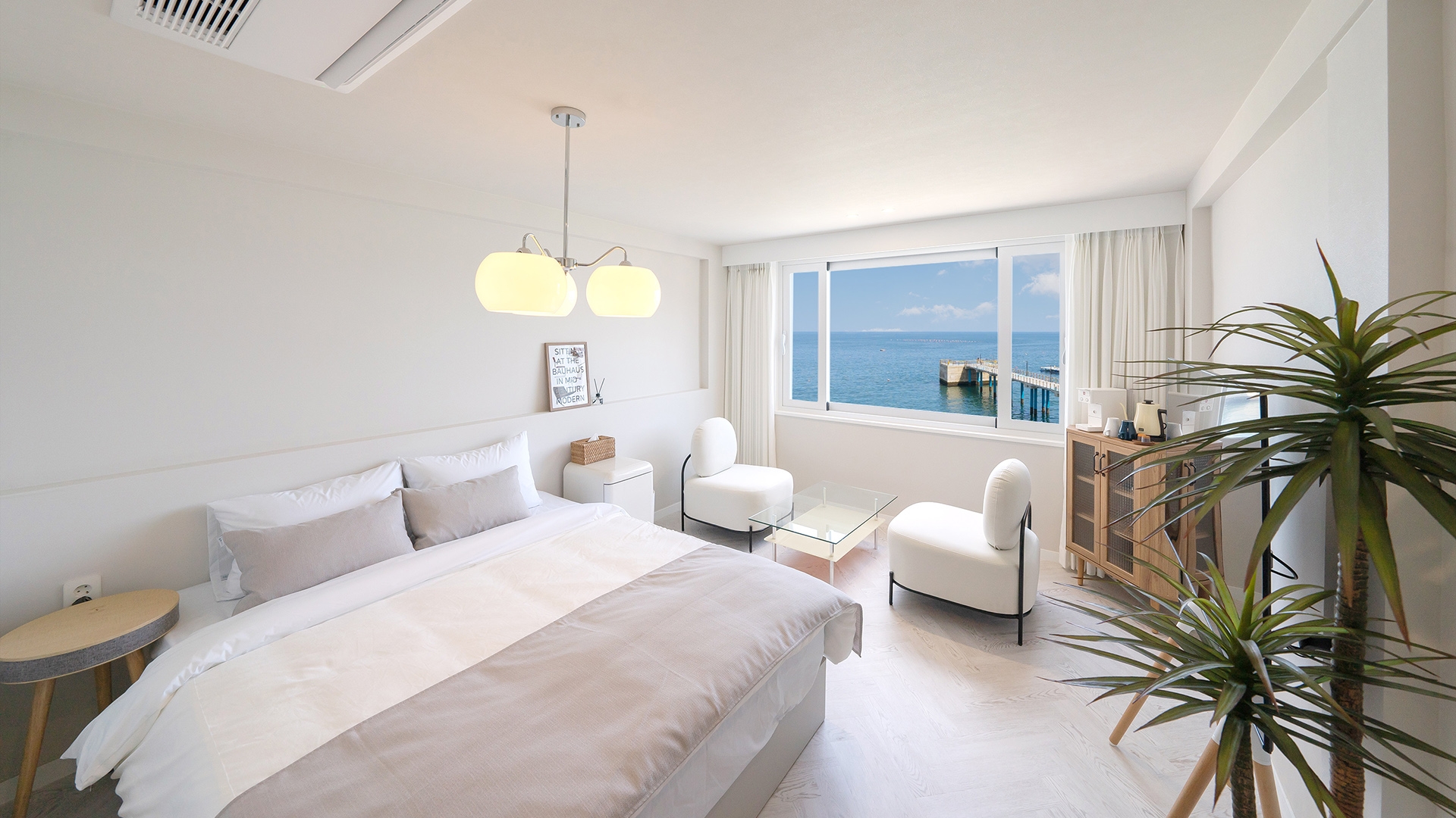 스테이 Room03(오션뷰)