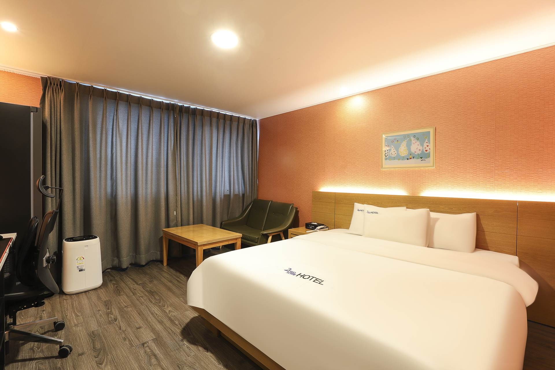 디럭스 (게이밍1PC,넷플릭스개인I