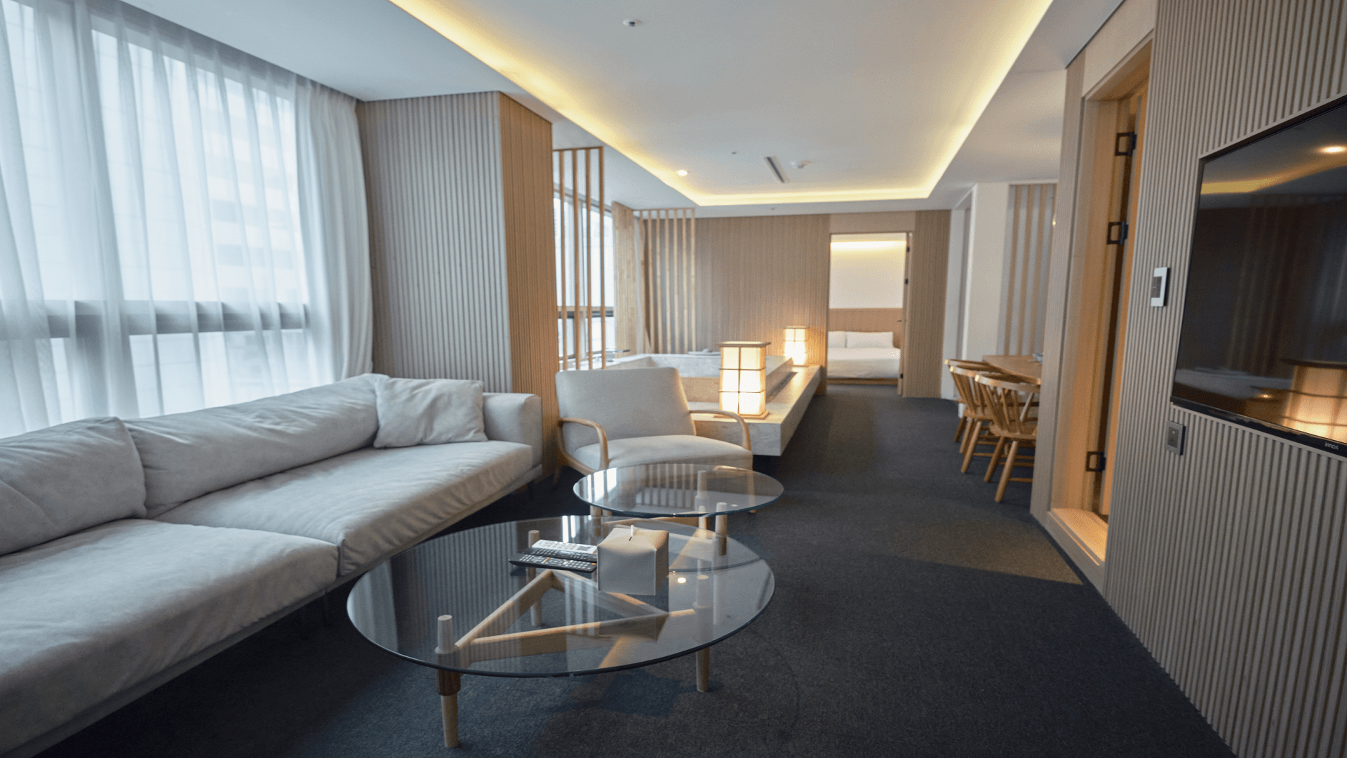 [별관] 패밀리 스파 스위트