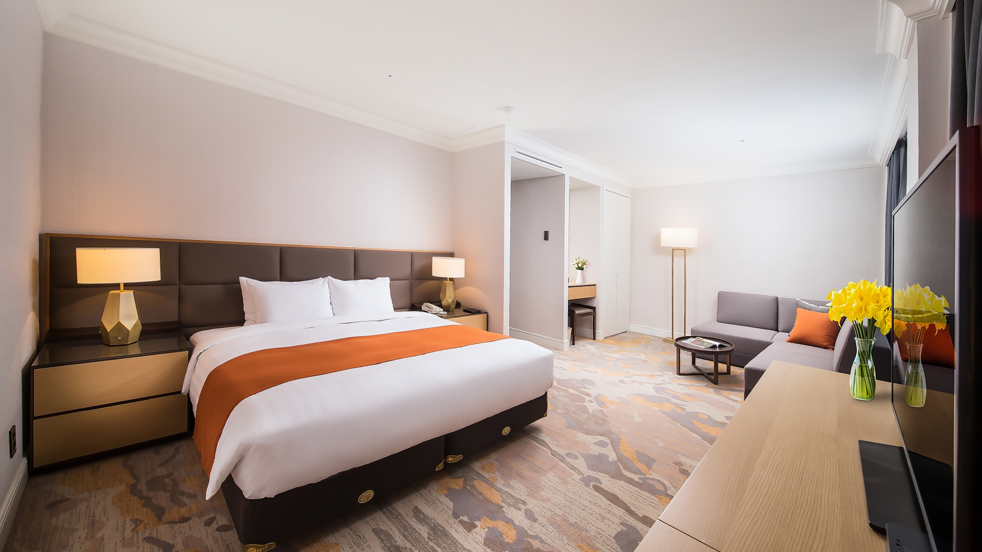 VIP 스튜디오 스위트