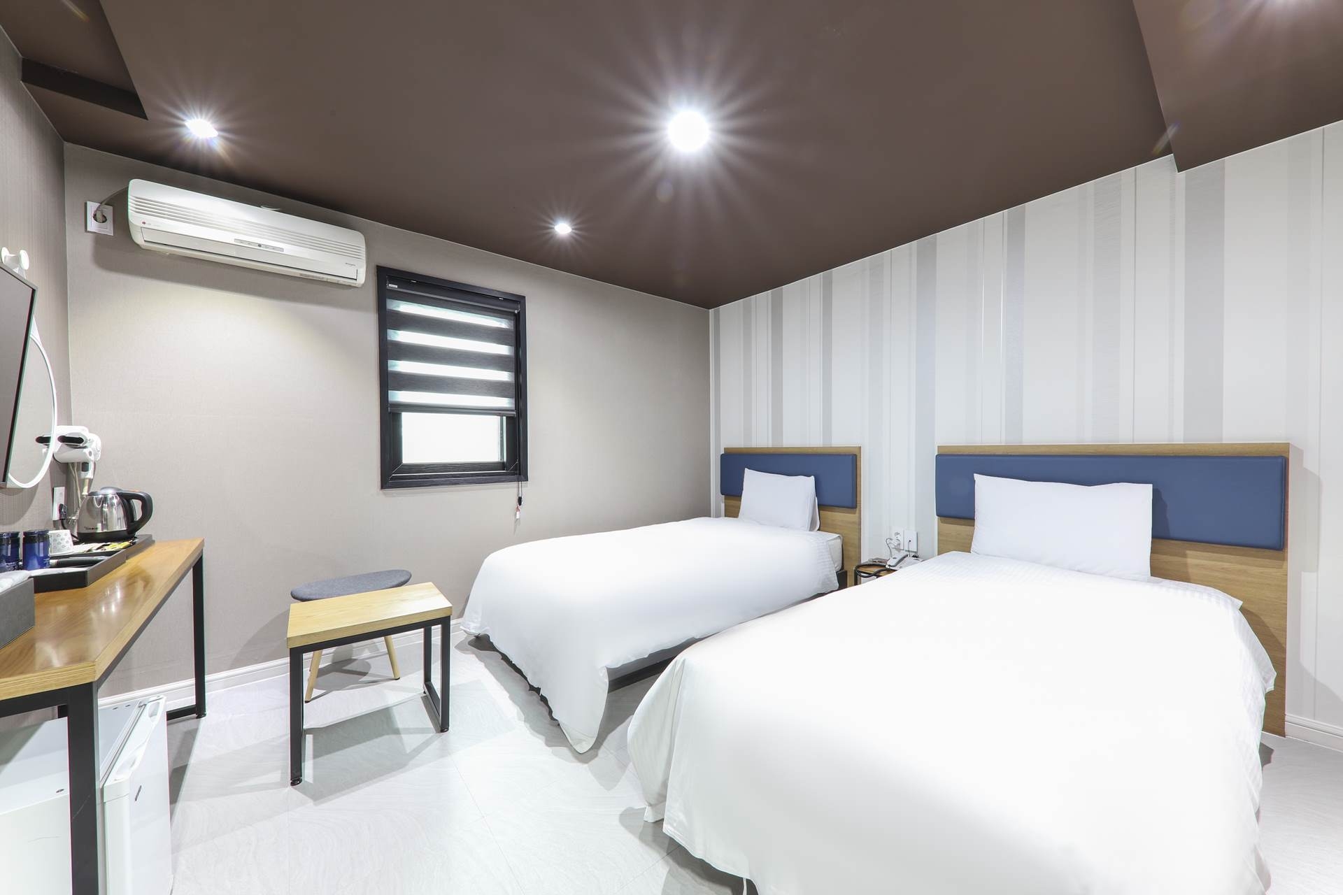 트윈(싱글+싱글)