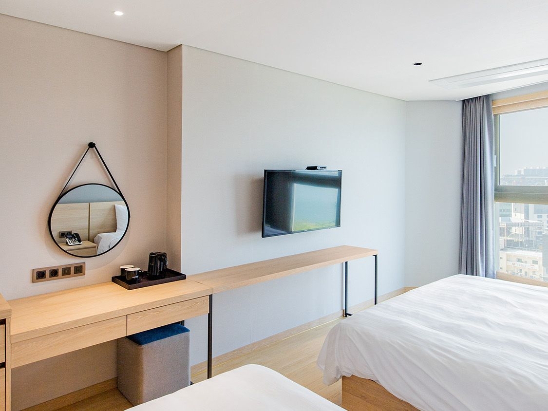 원룸 패밀리 트윈