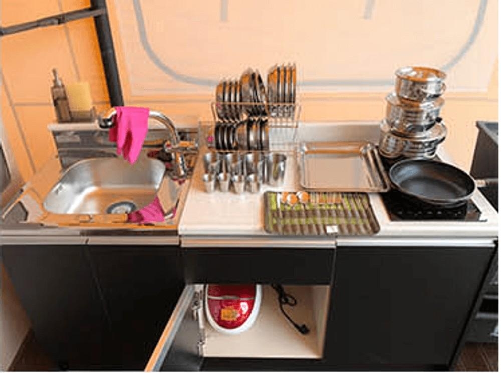 3. 아쿠아마린(2인실)