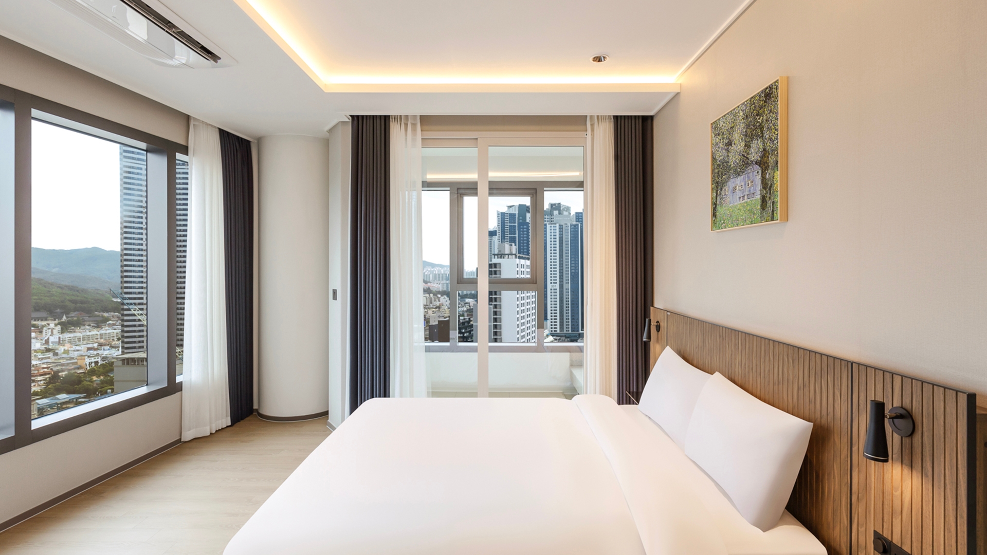 로얄 스위트 오션