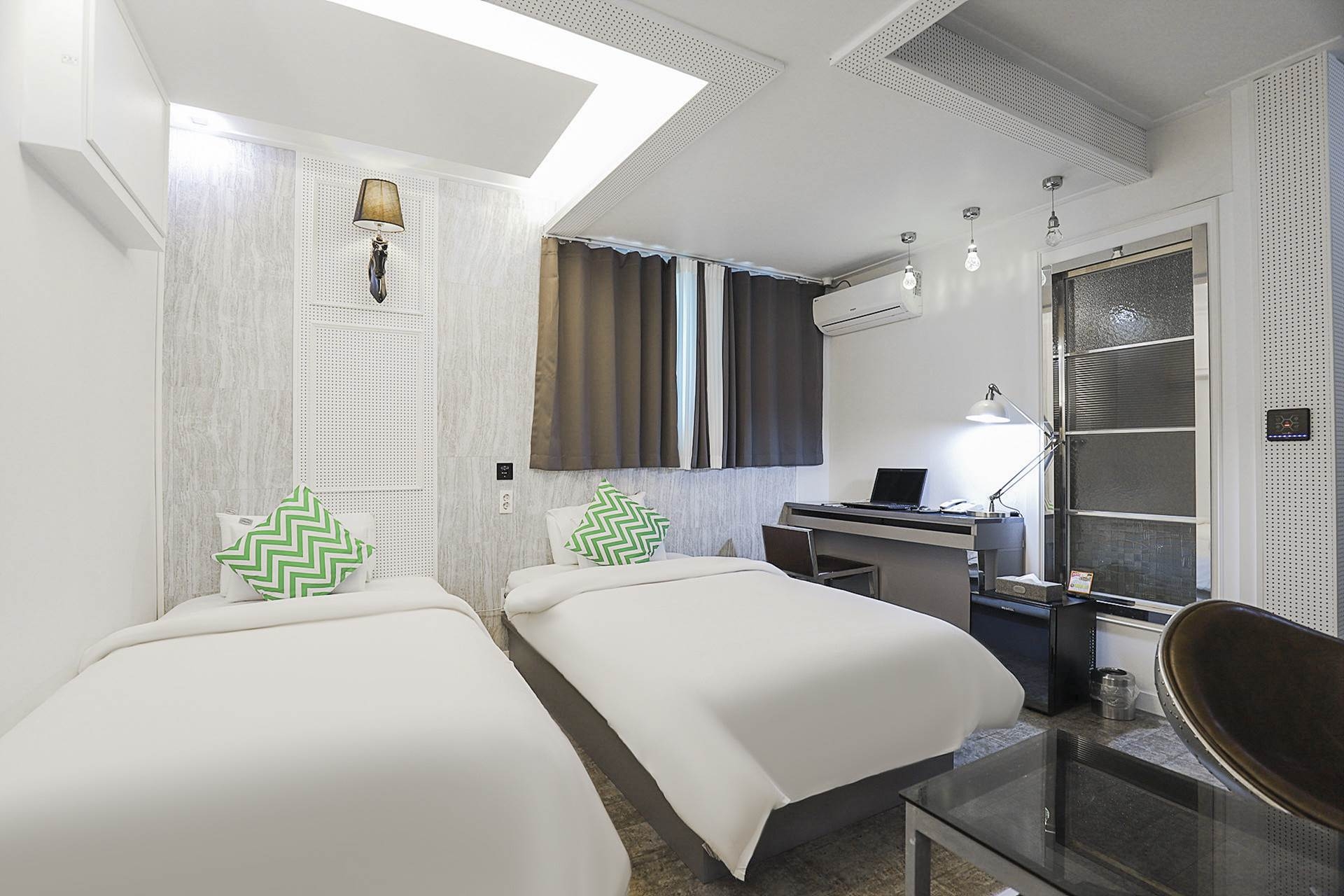 트윈 금연(공기청정기,1PC,넷플릭스