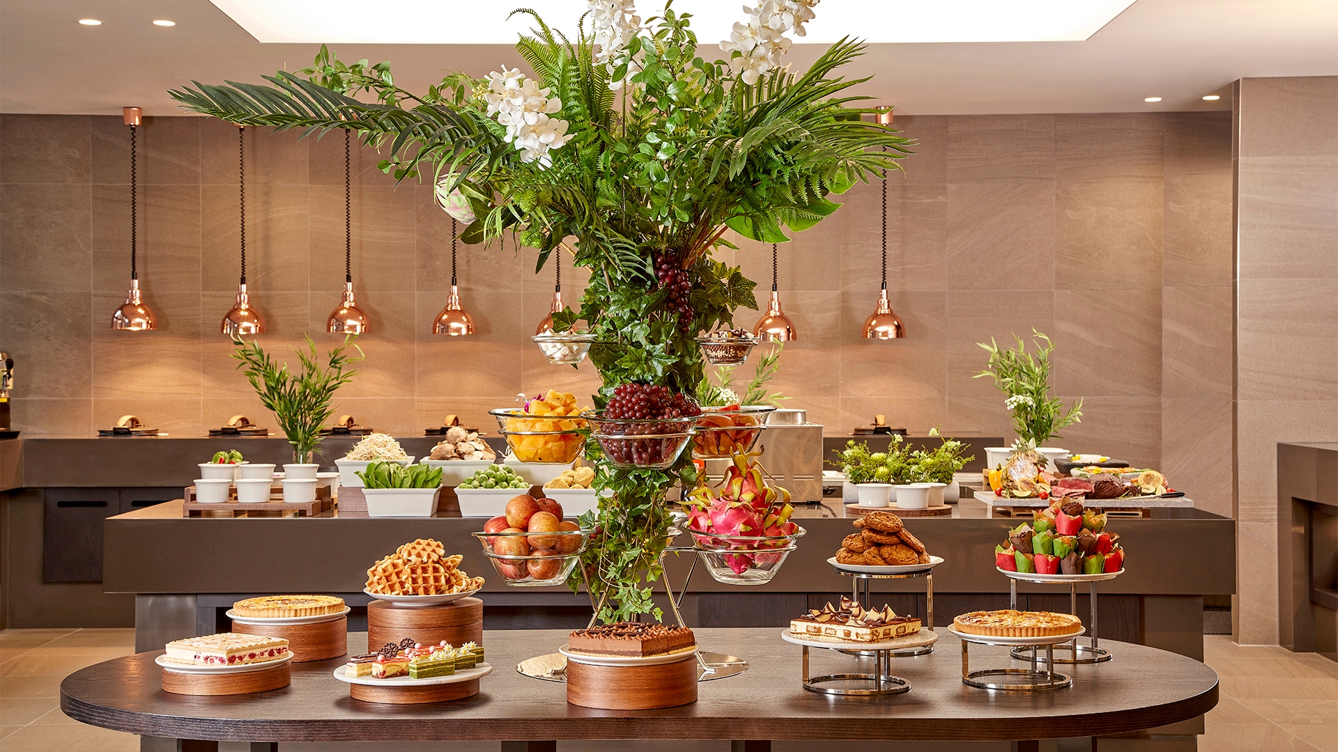 Together&Co. (구, 가든 비스트로)