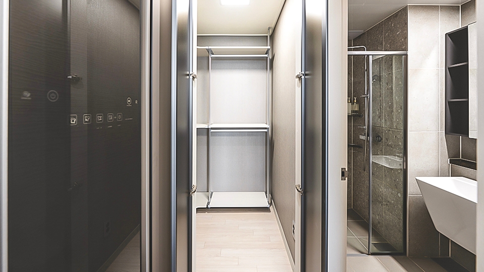 패밀리 스위트 오션 (24평)