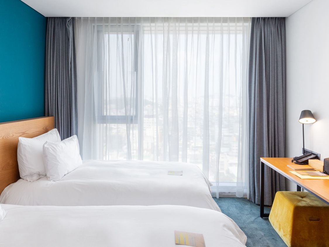 스탠다드 트리플