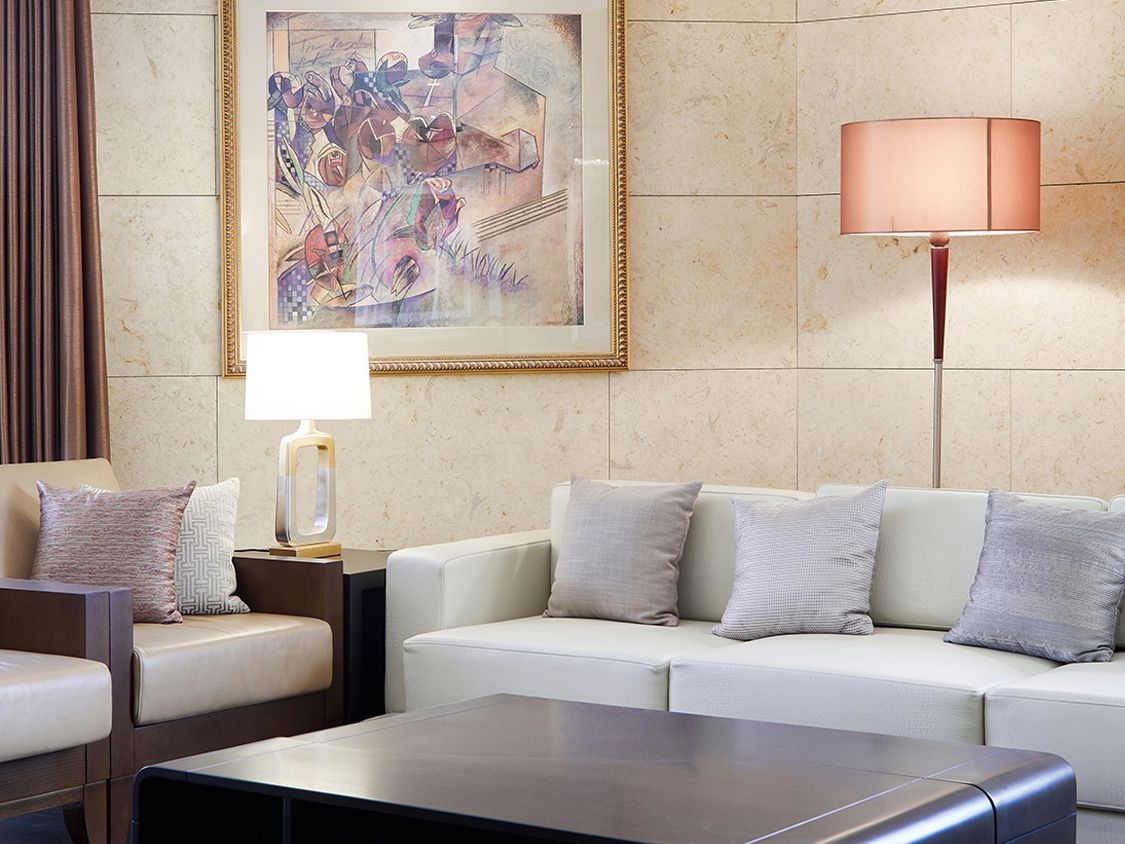 프레지덴탈 스위트