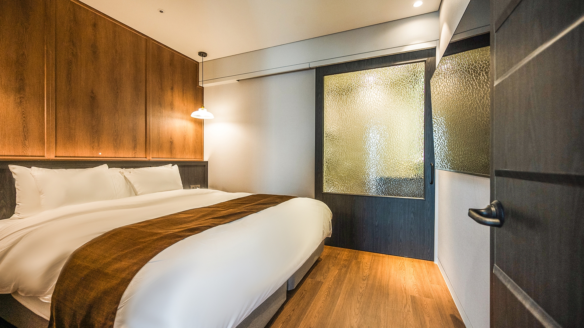 로얄 스위트 Bath