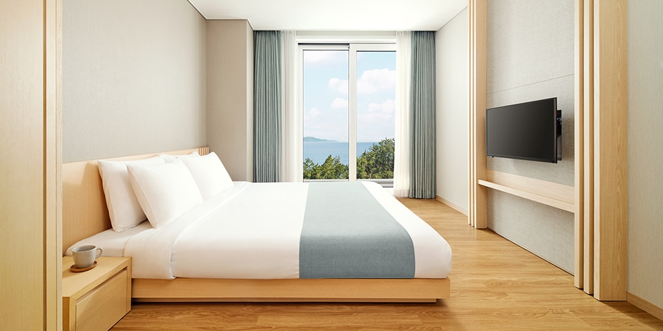 스위트(호텔형)