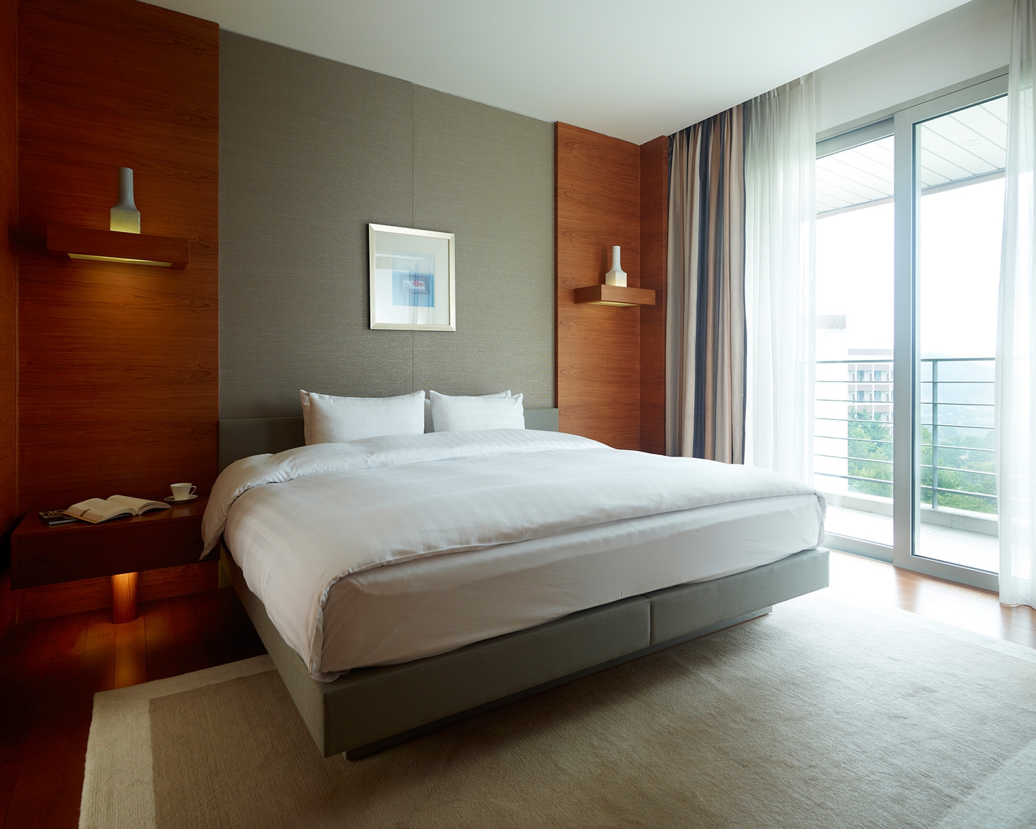 비즈니스 스위트