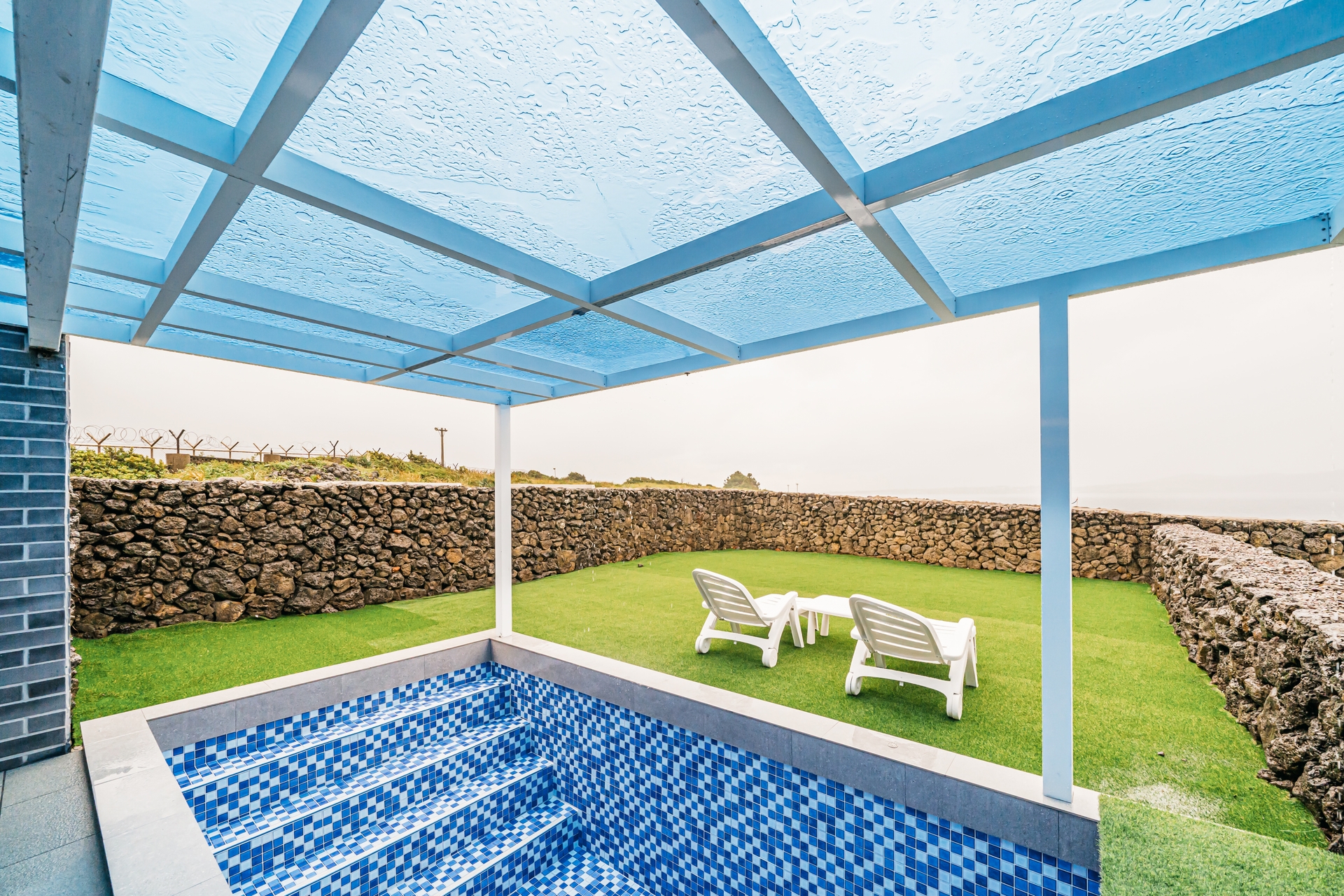 풀 빌라 스텐다드