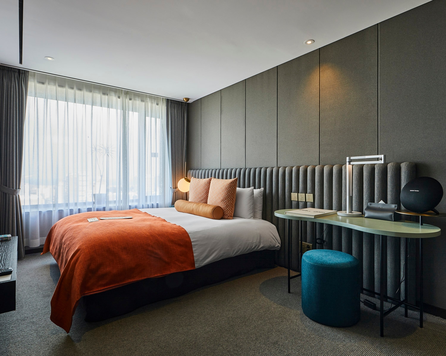 글래드 스위트 아라