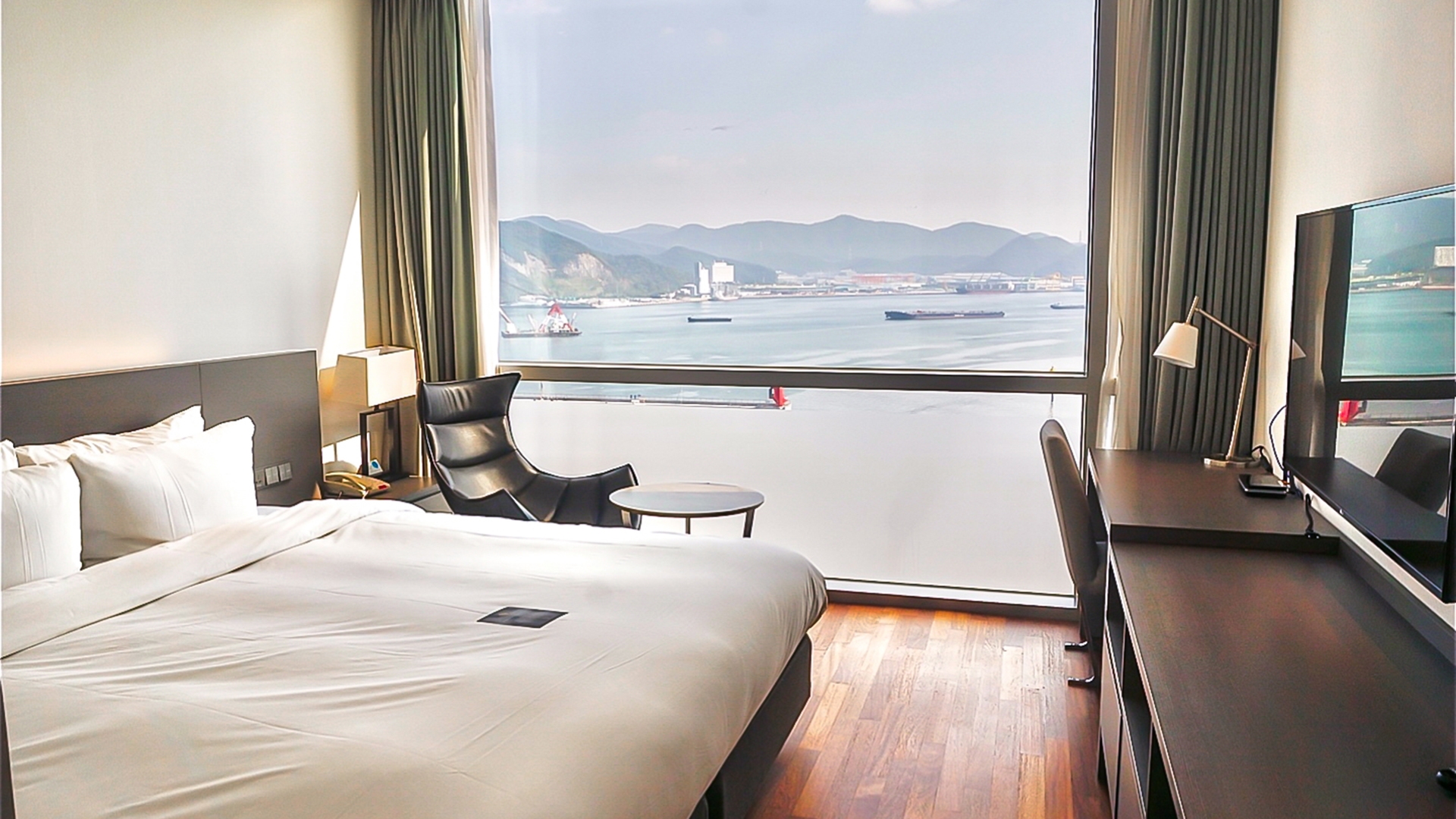 스탠다드 더블 (오션뷰)