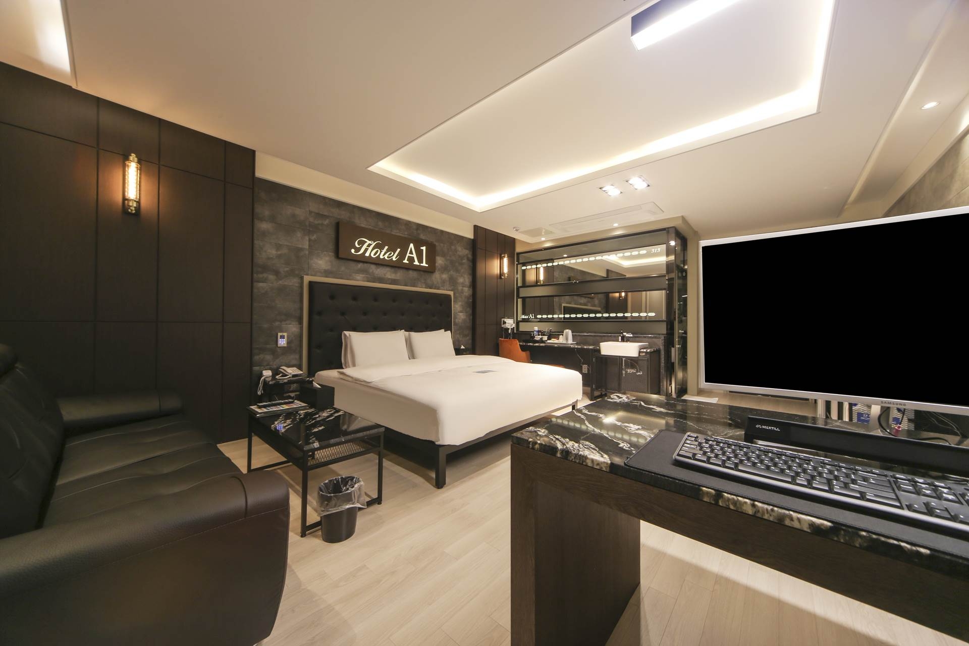 비즈니스 스위트 *조식 2인 포함* 