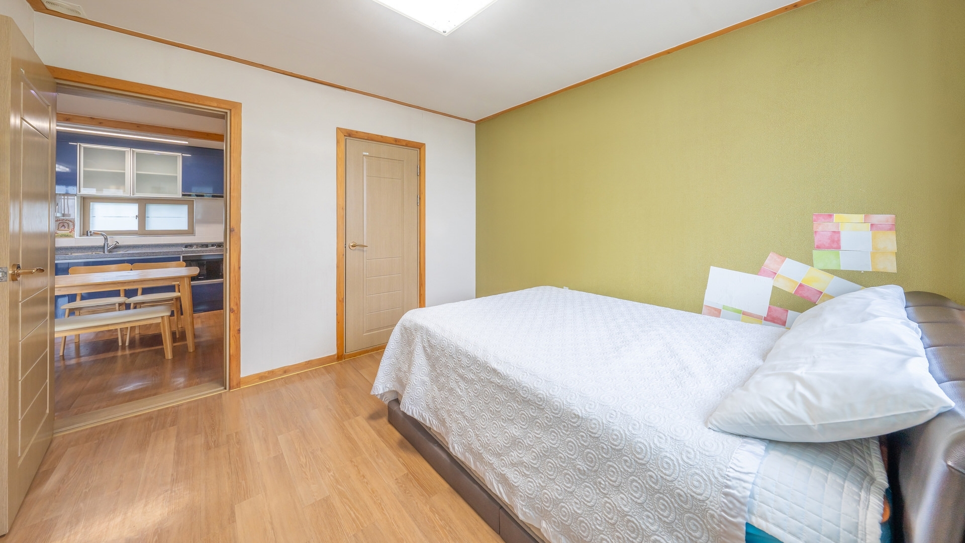 찬들(오션뷰,테라스)