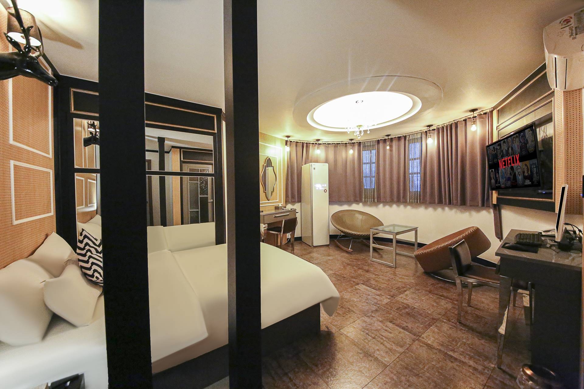 VIP(1PC, 공기청정기,스타일러,