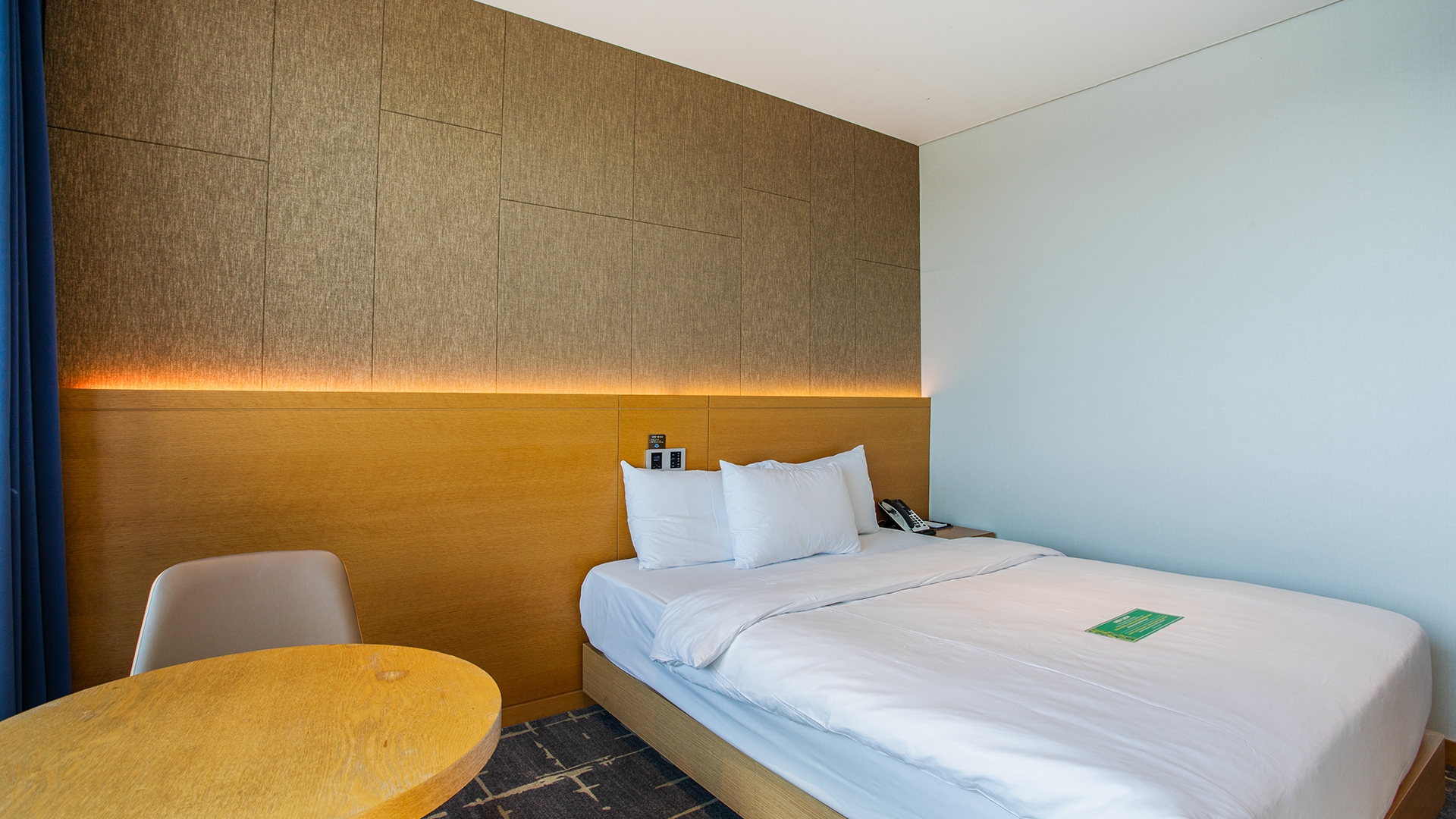 슈페리어 더블 (레이크시티뷰)