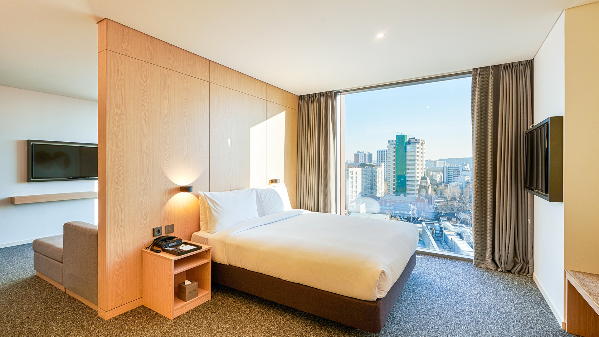 패밀리 키즈 스위트