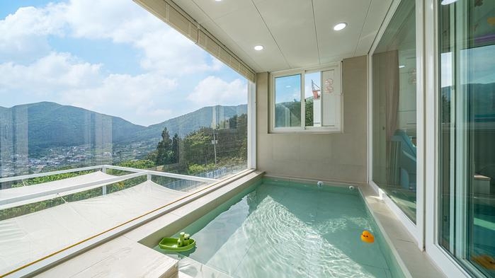 키즈201(미니풀)