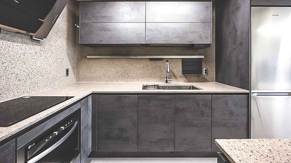 패밀리 스위트 오션 (24평)