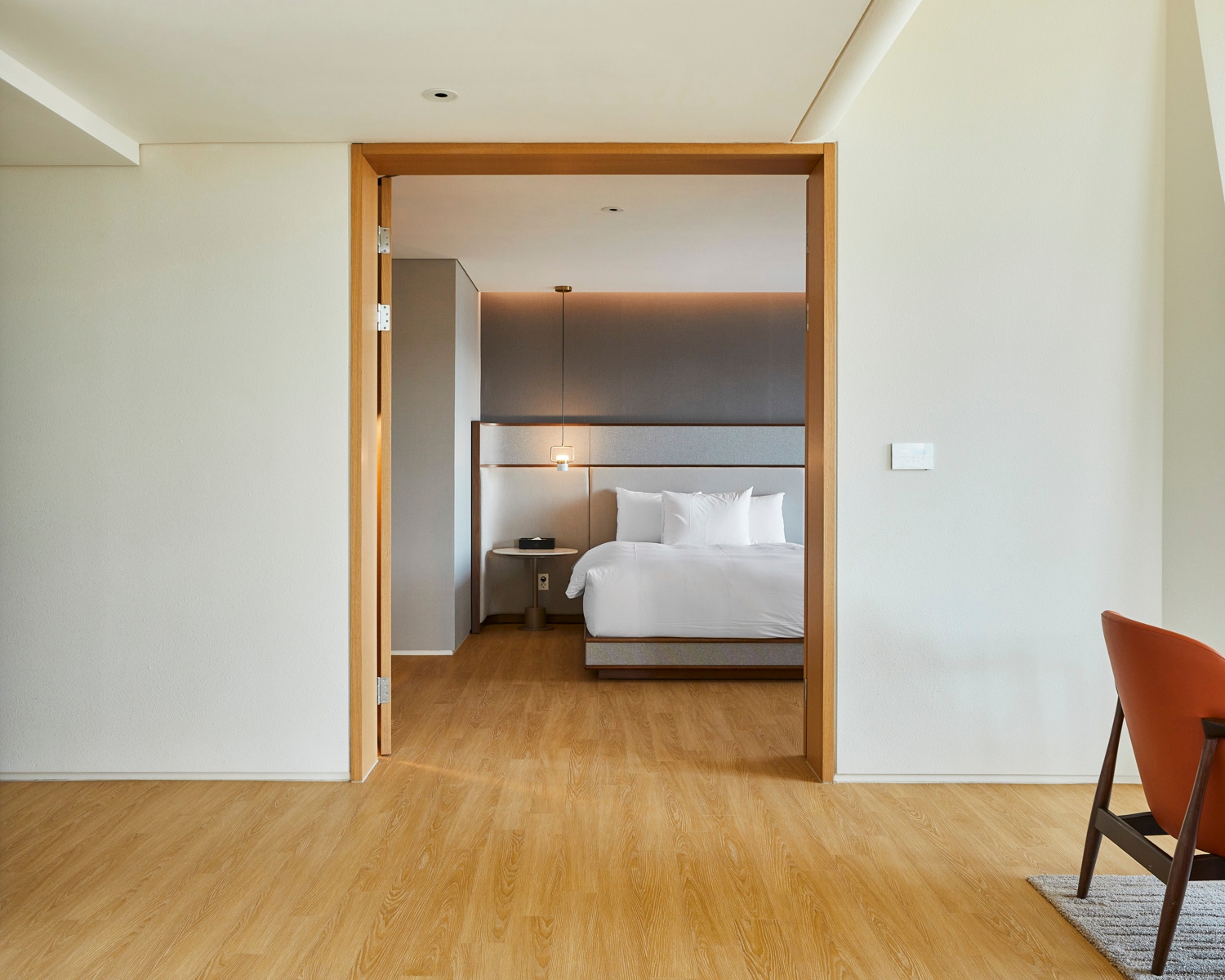 프리미어 스위트