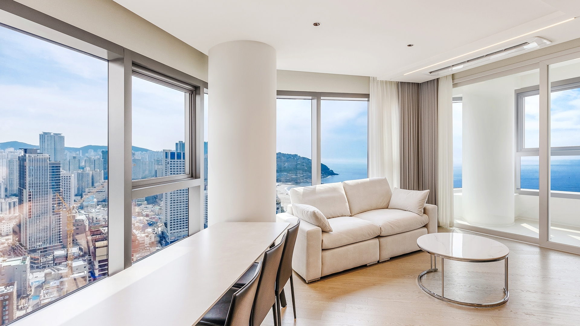 로얄 스위트 풀 오션