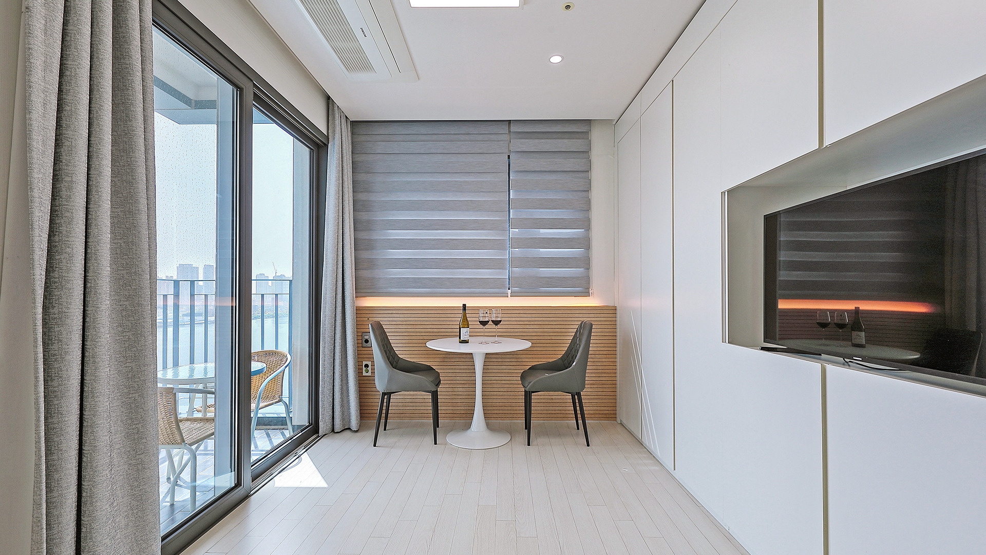 슈페리어 더블 (호수)