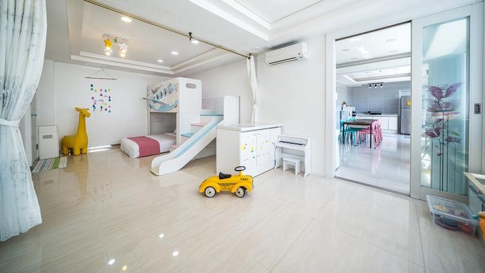 키즈패밀리풀빌라(103호)