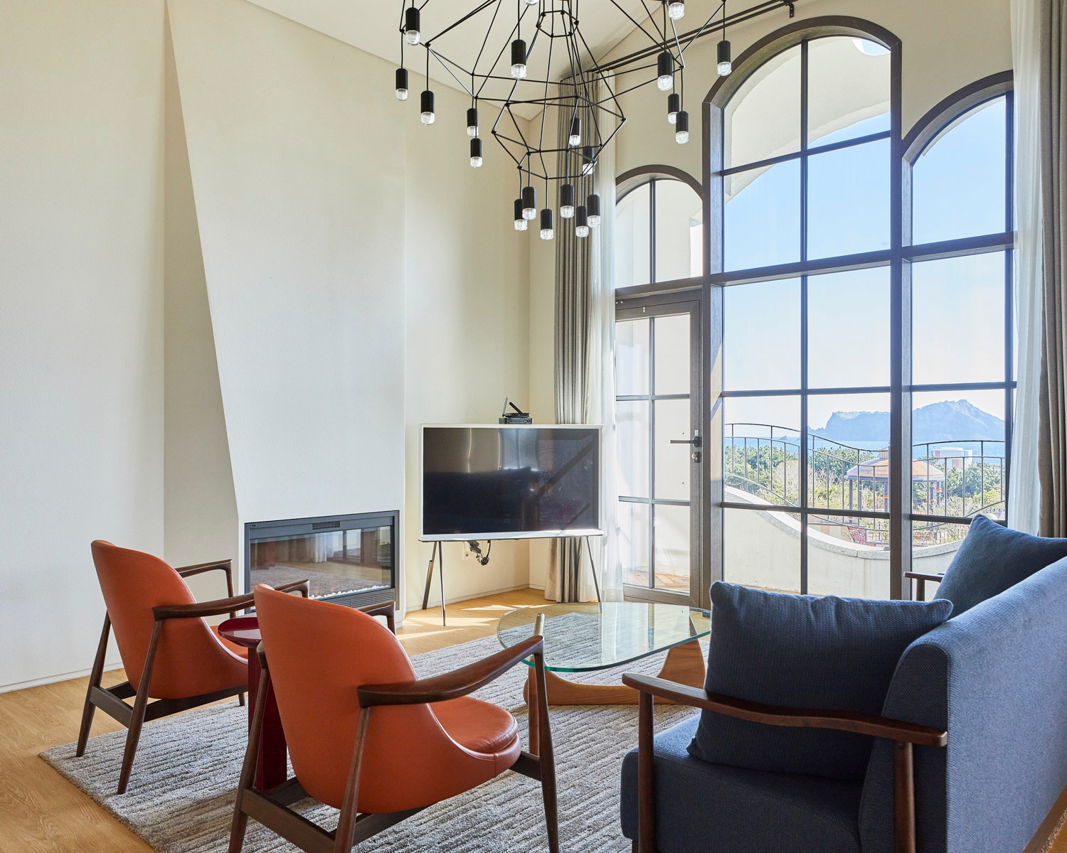 프리미어 스위트