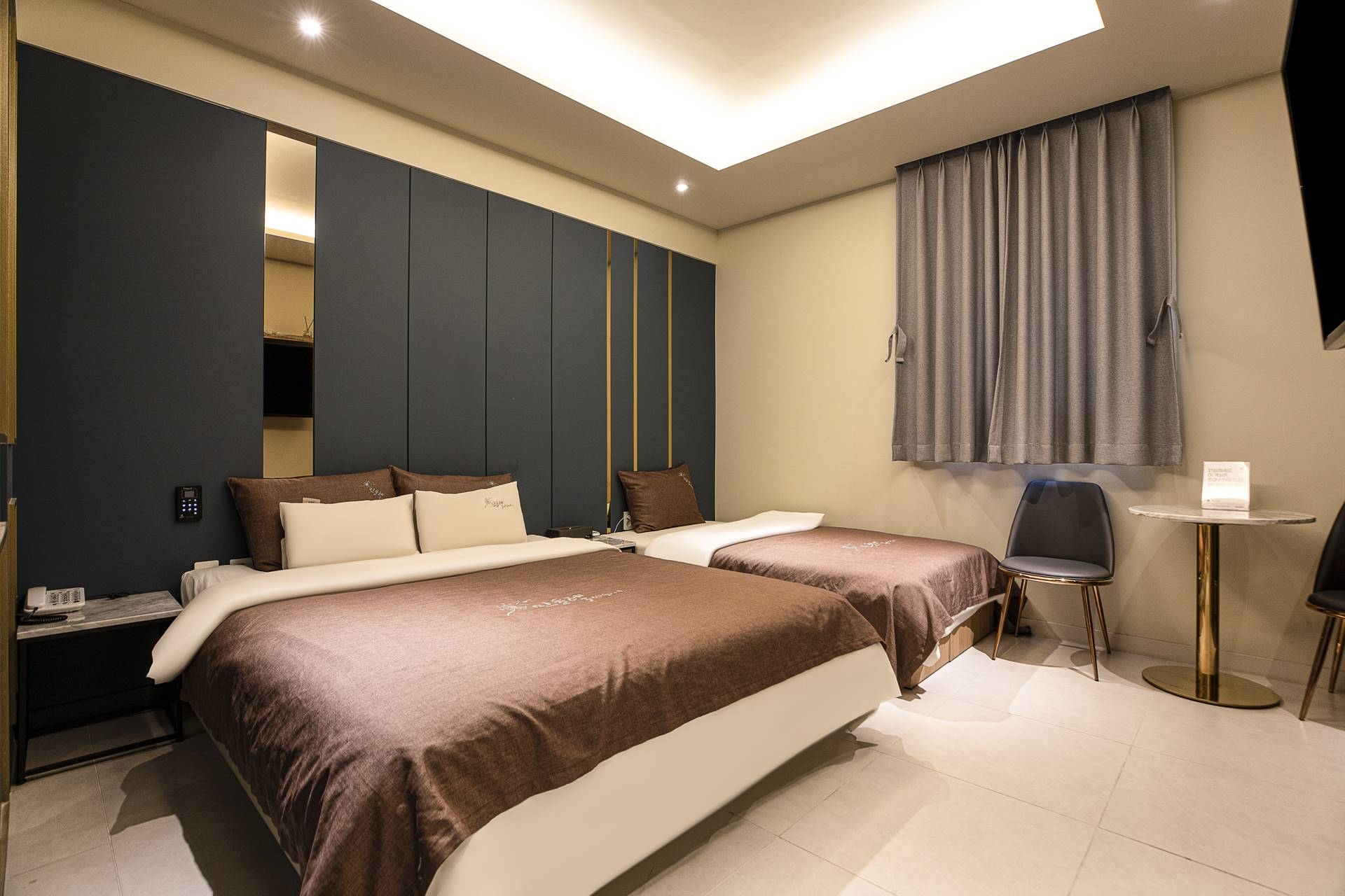 드라이브인 트윈