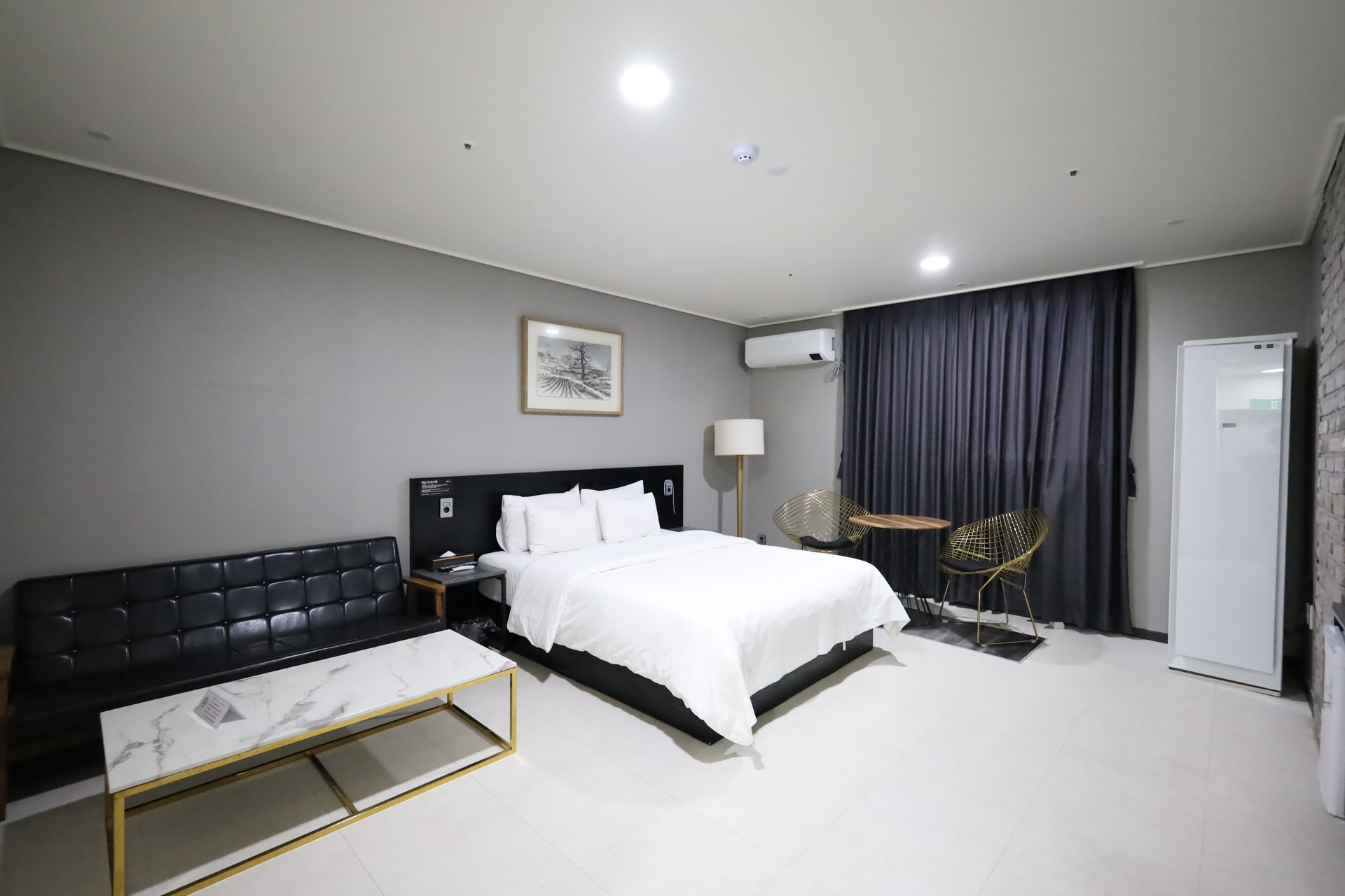 프플 에어드레서