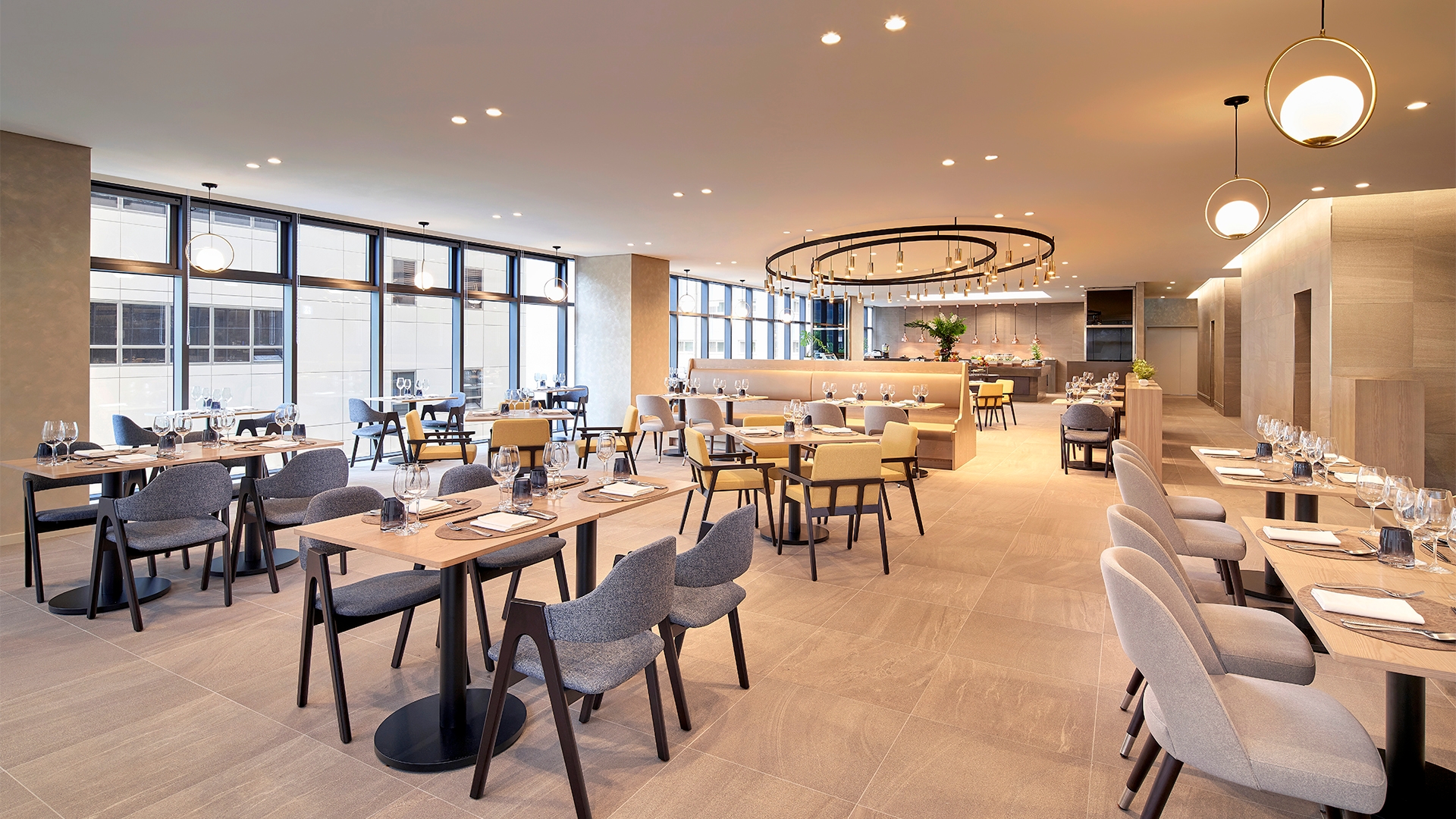 Together&Co. (구, 가든 비스트로)