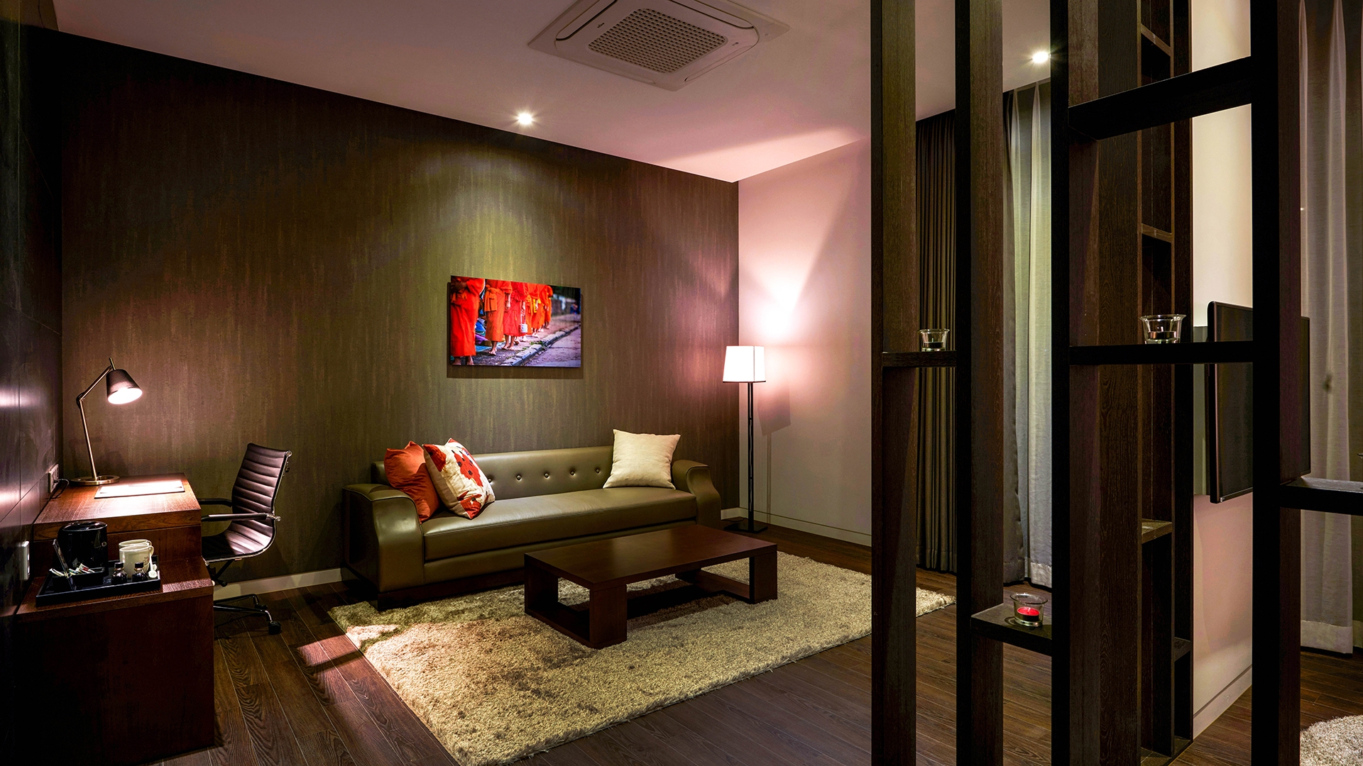 프리미어 스위트