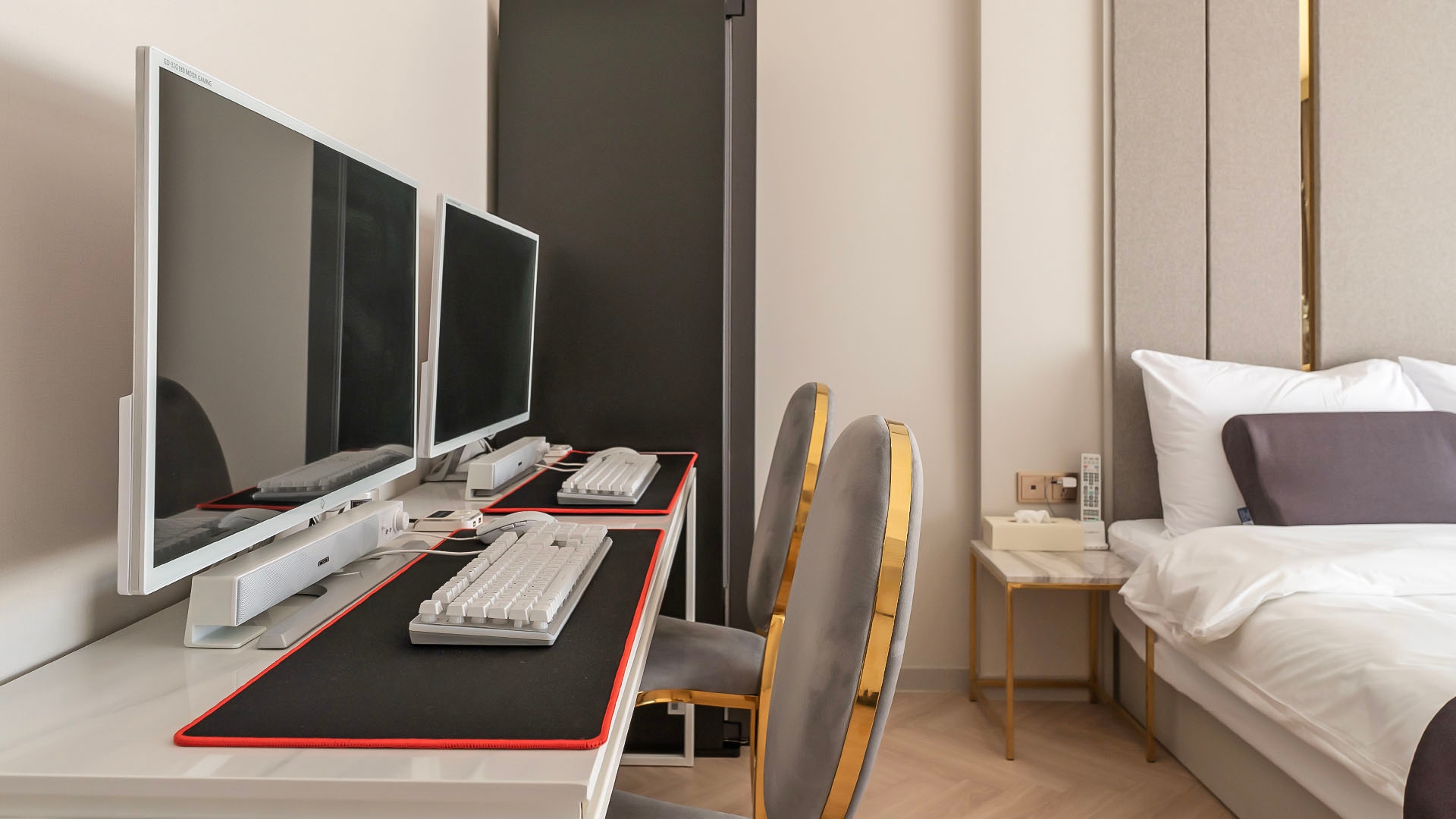 Forest 마운틴스파룸