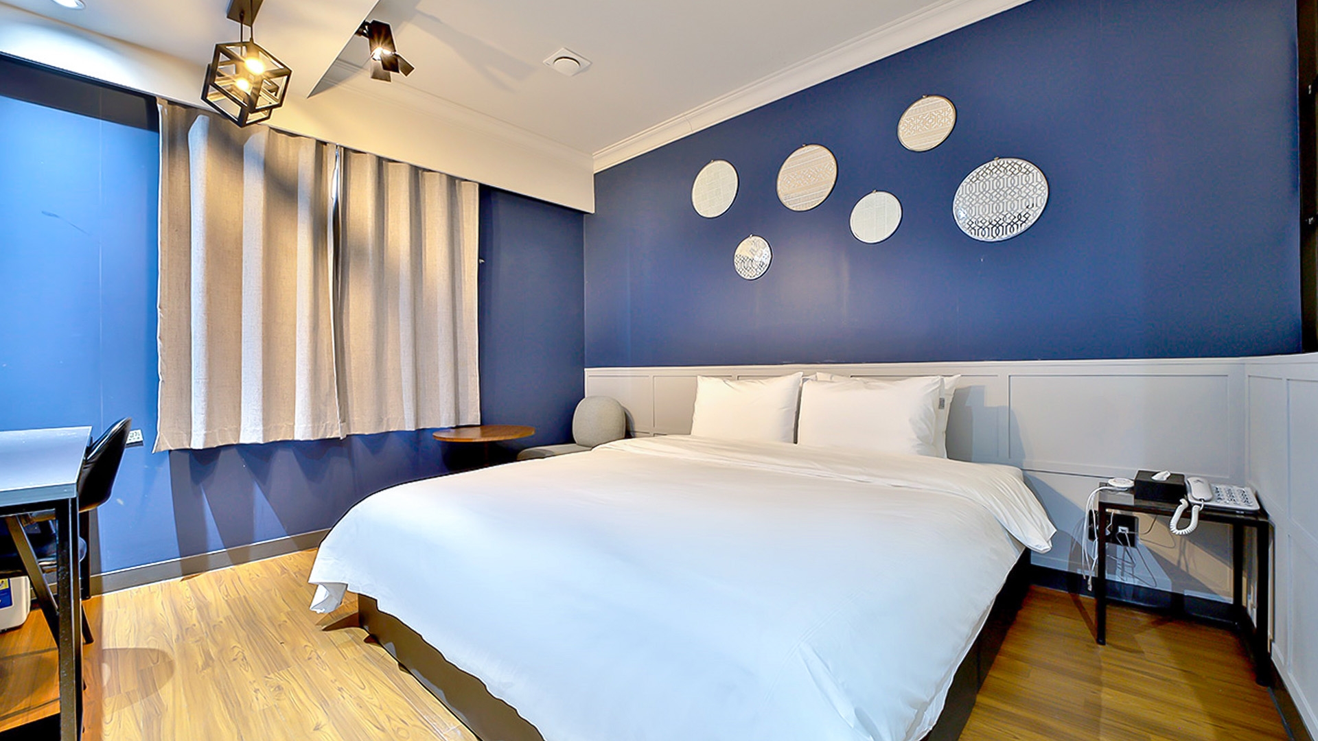 스탠다드 (불포함)