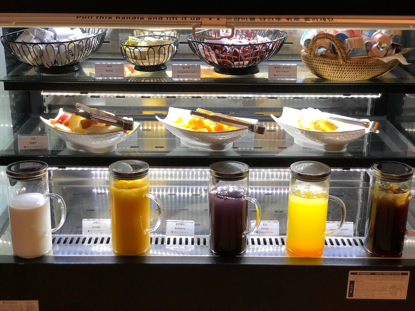 조식당 (상기 이미지는 실제와 상이할 수 있습니다)