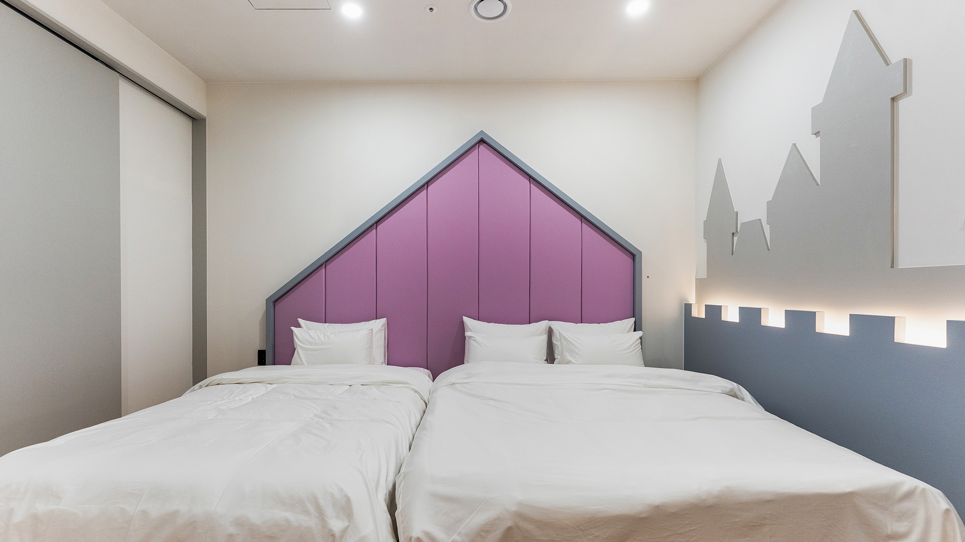 패밀리 스위트룸