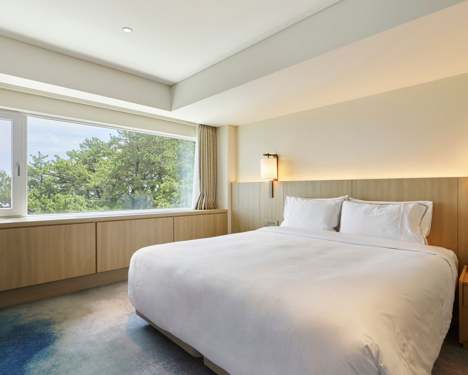 이그제큐티브 스위트(해변뷰)