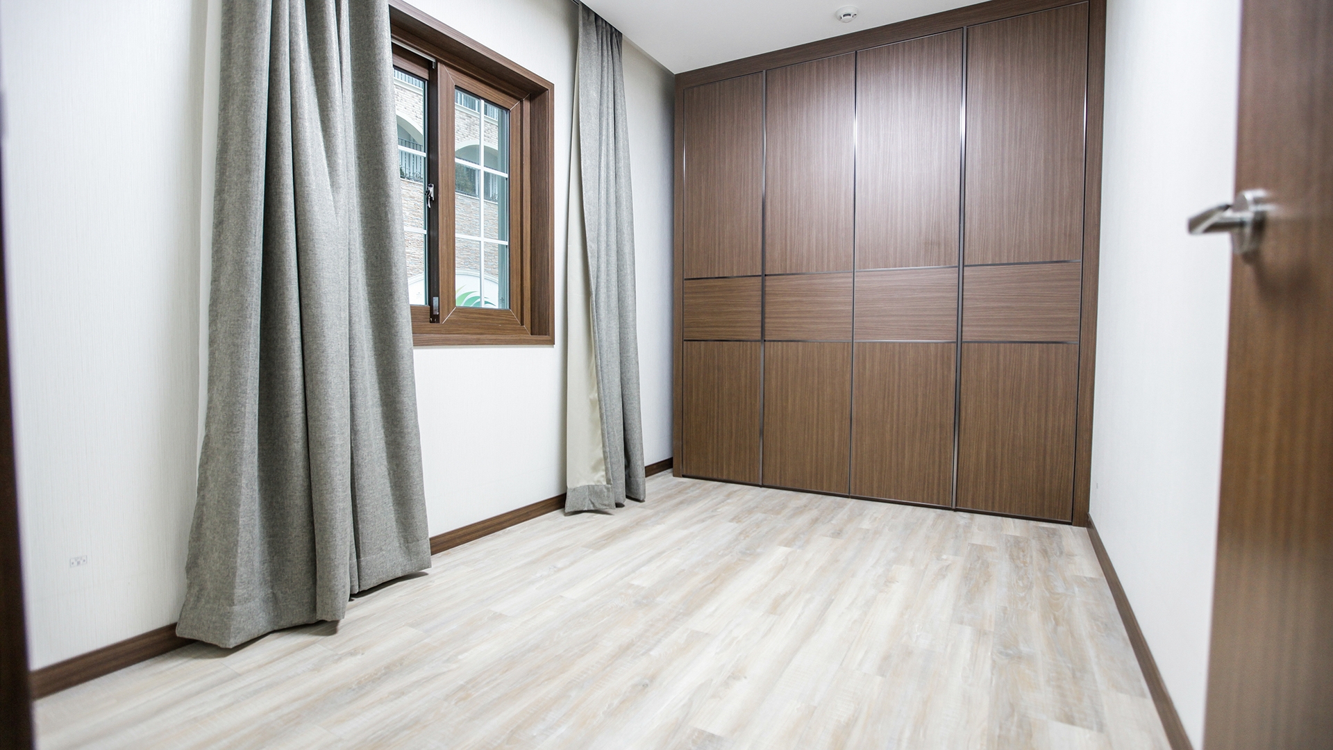 빌라 / 빌라테라스