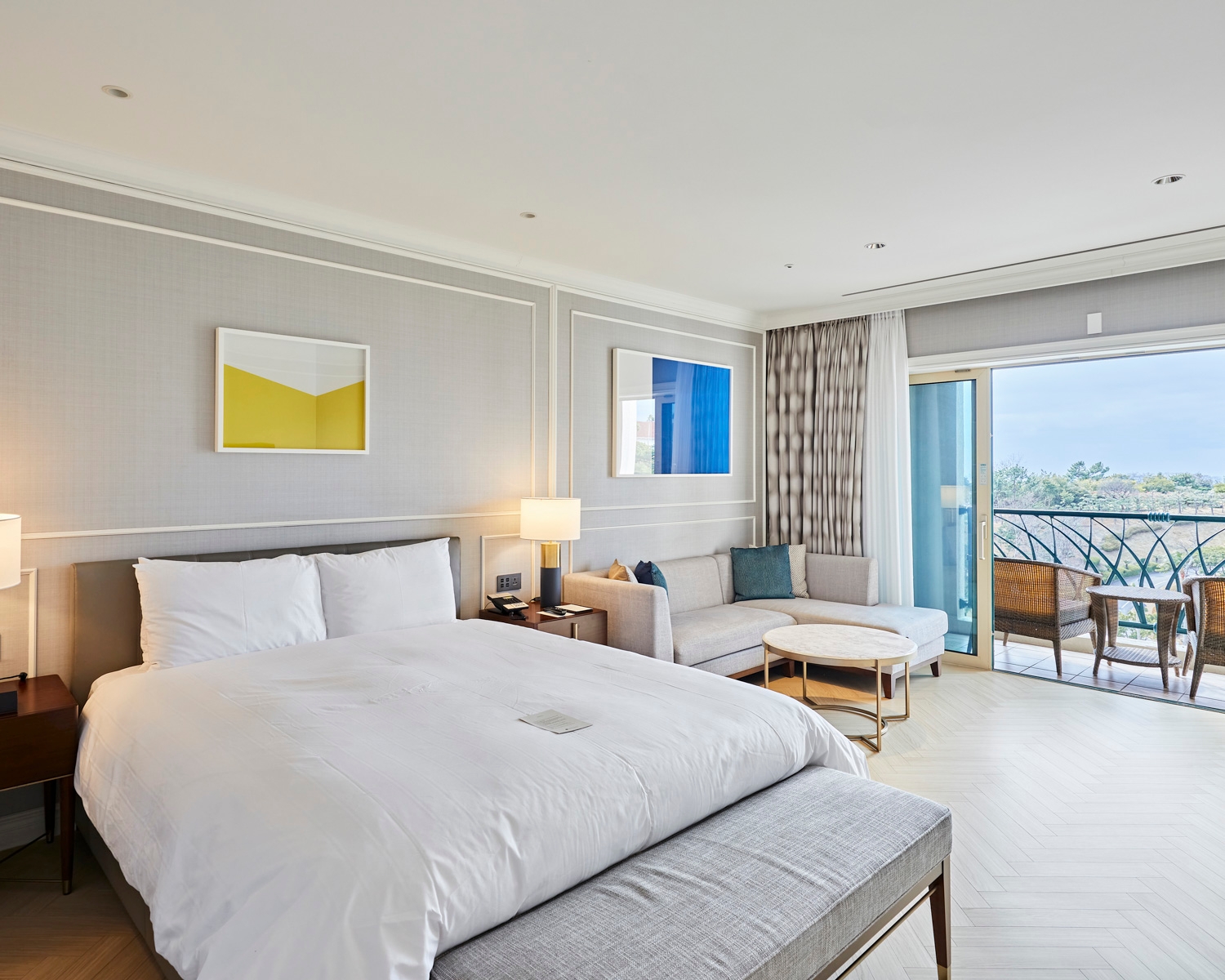 샤롯데 디럭스