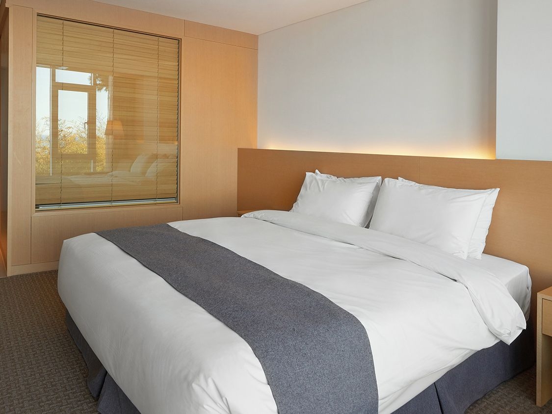 디럭스 더블 (오션뷰)