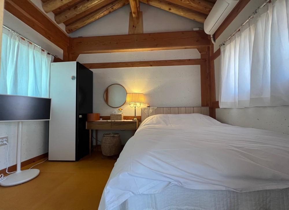 황리단까사드 한옥독채